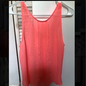 Hollister XS Blouse NWOT